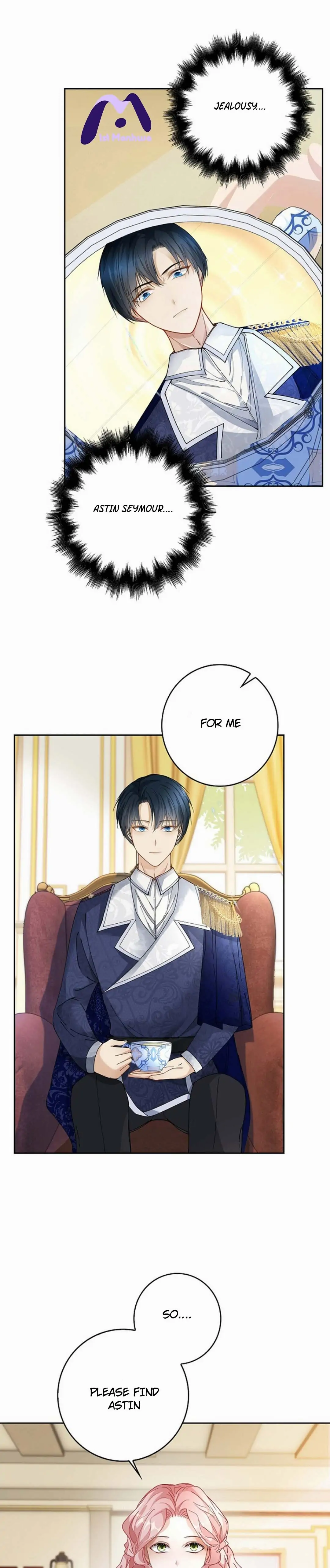 The Villainess Wants To Go Home Chapter 5 102 08
