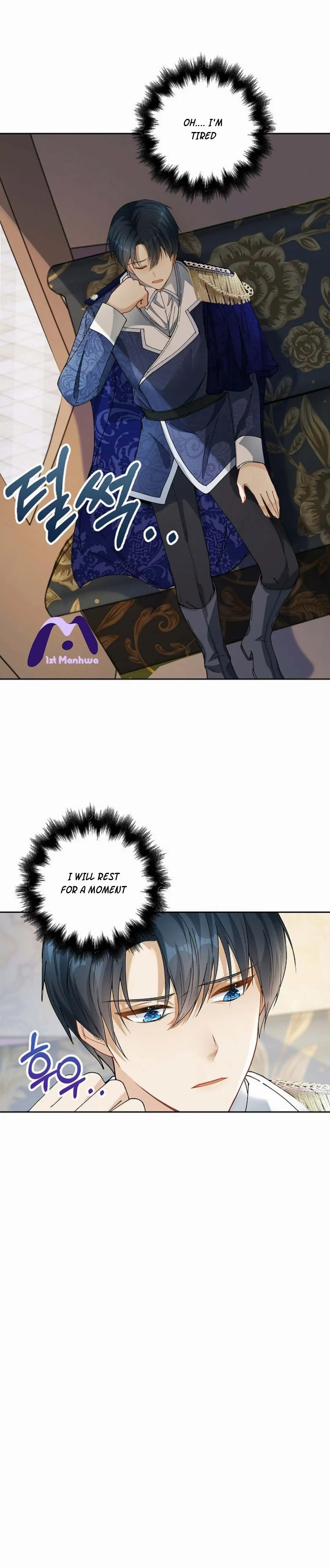 The Villainess Wants To Go Home Chapter 5 109 15