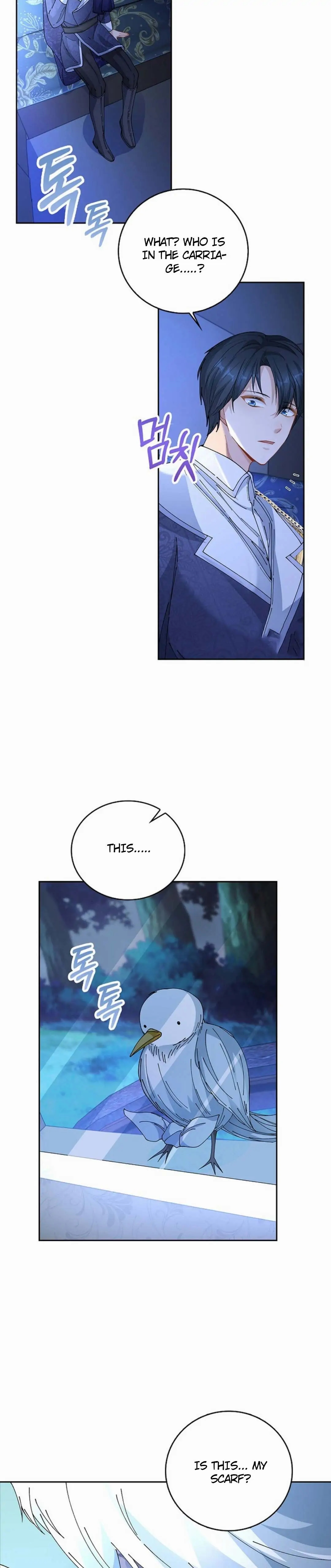 The Villainess Wants To Go Home Chapter 5 111 17