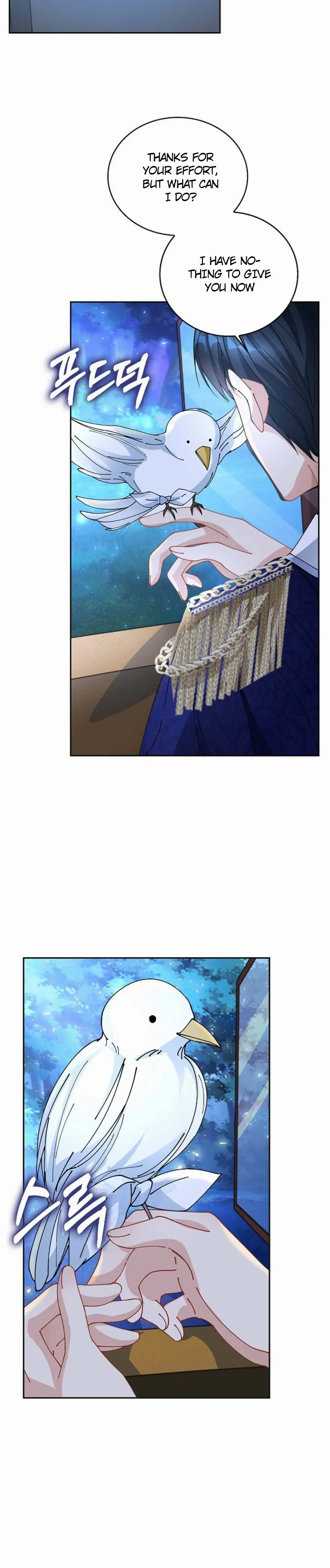 The Villainess Wants To Go Home Chapter 5 113 19