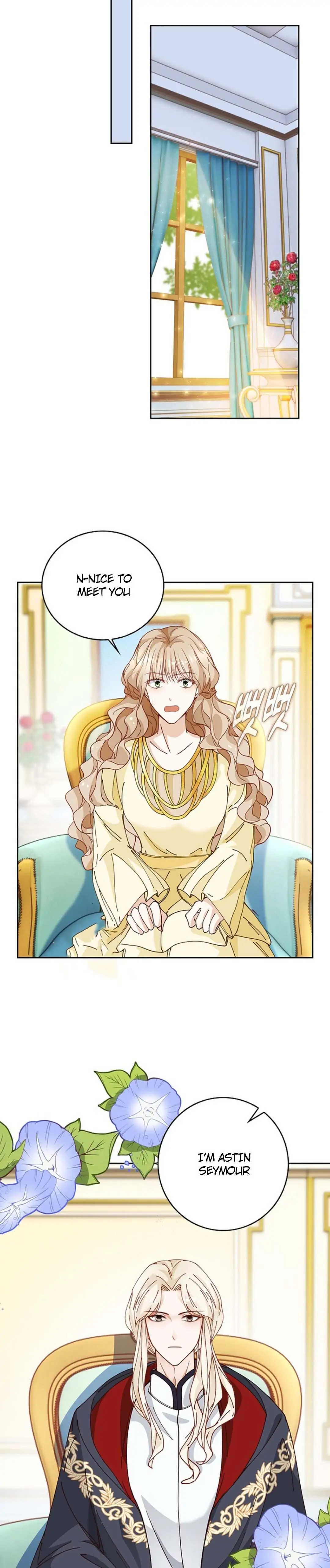 The Villainess Wants To Go Home Chapter 5 118 24
