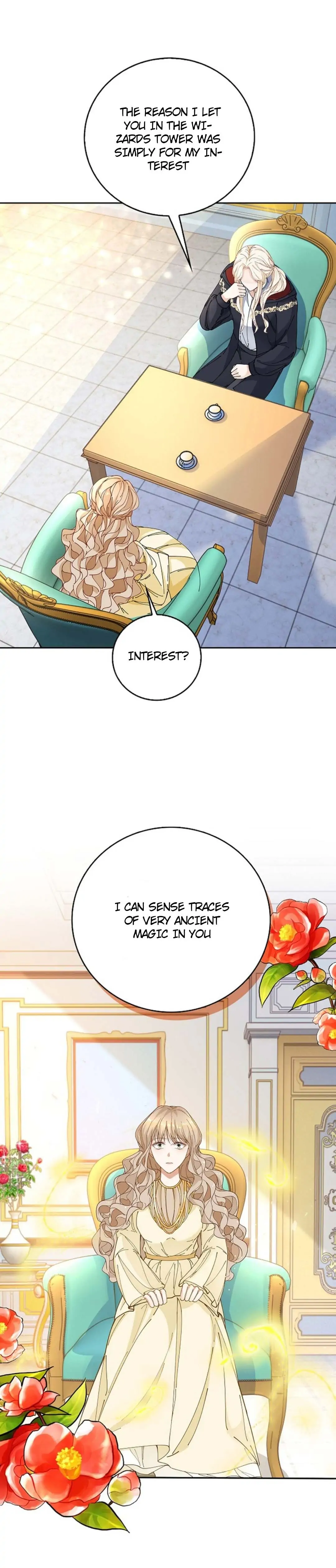 The Villainess Wants To Go Home Chapter 5 122 28