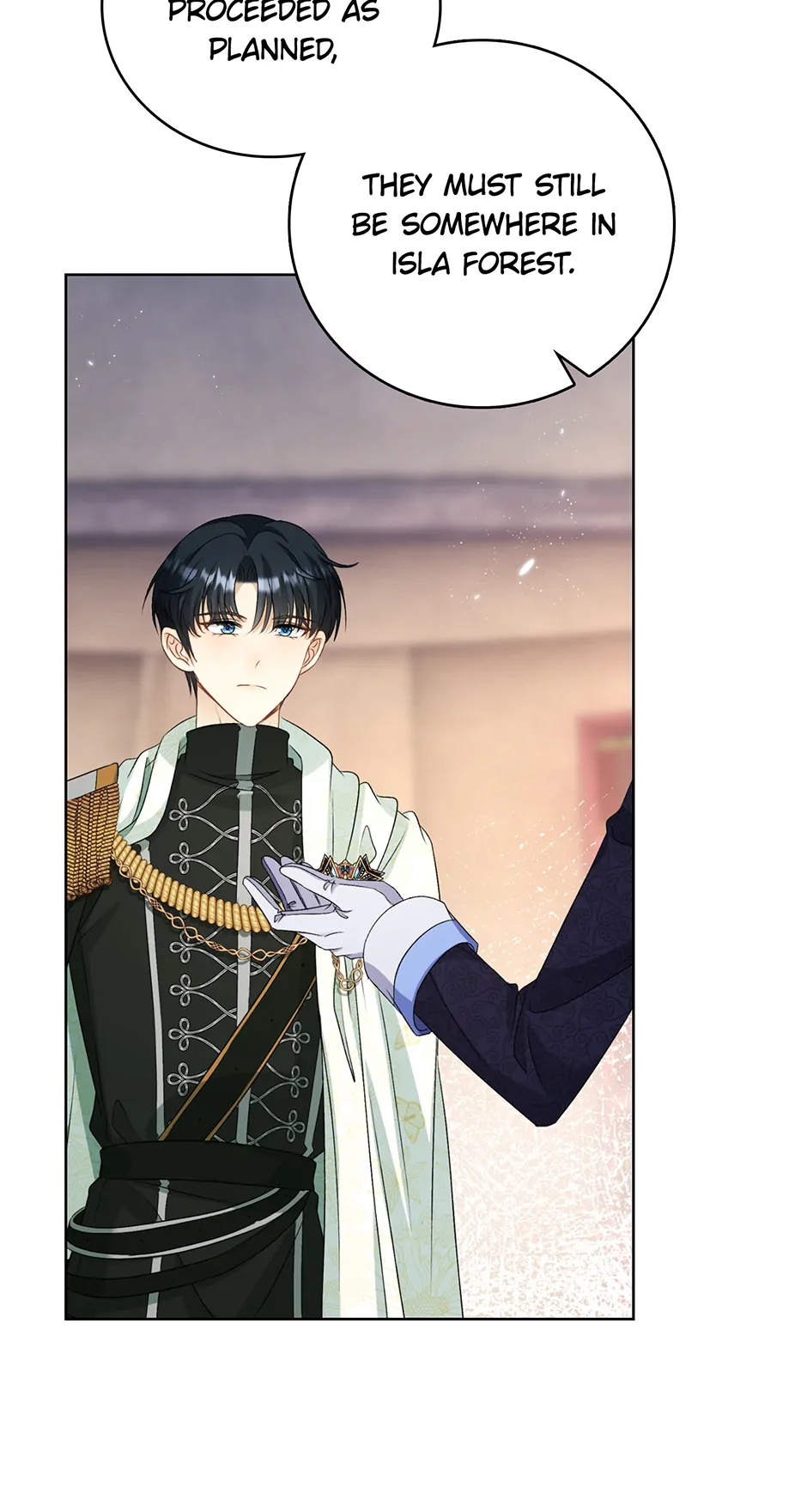 The Villainess Wants To Go Home Chapter 50 216 005