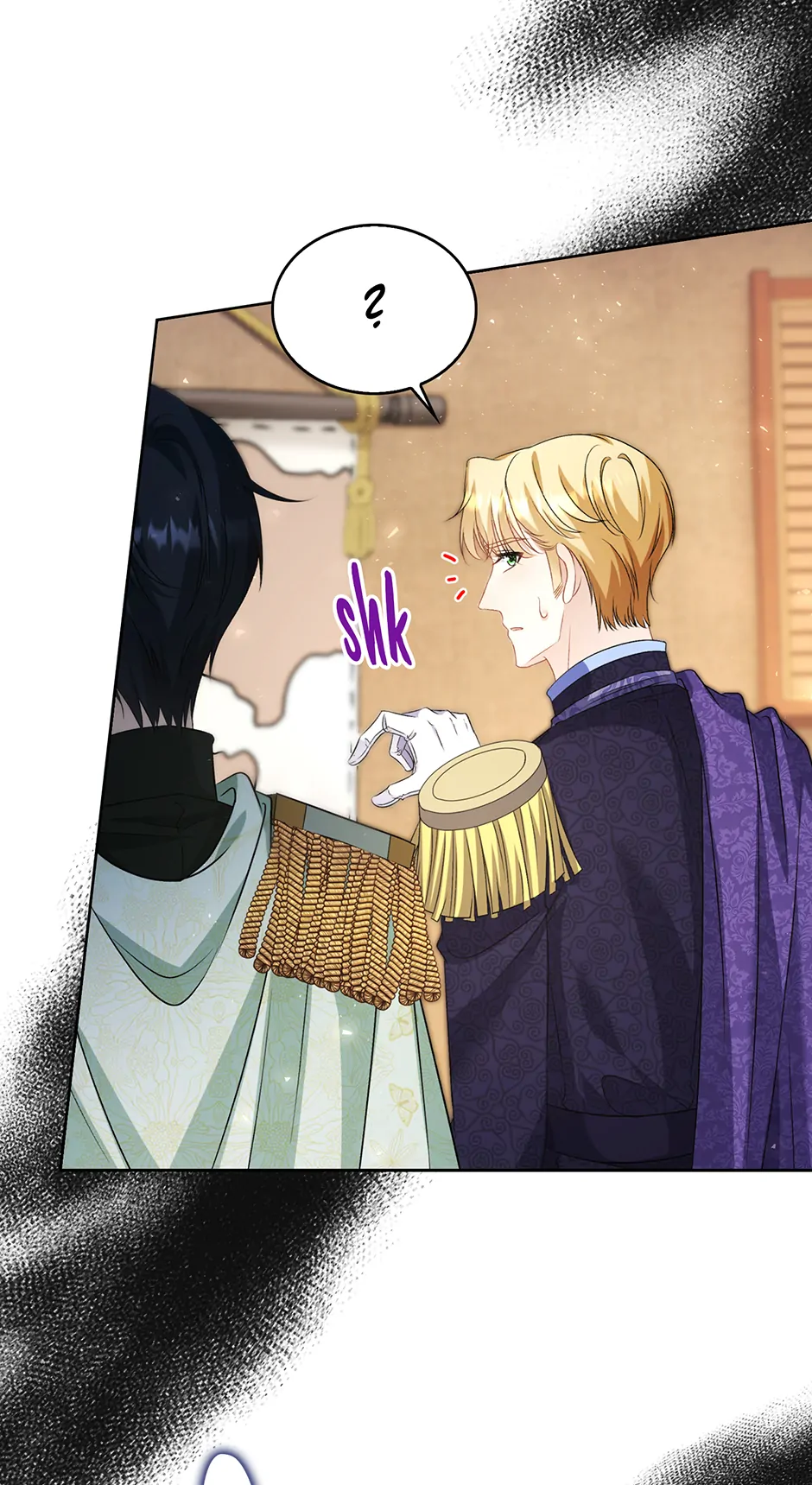 The Villainess Wants To Go Home Chapter 50 223 012