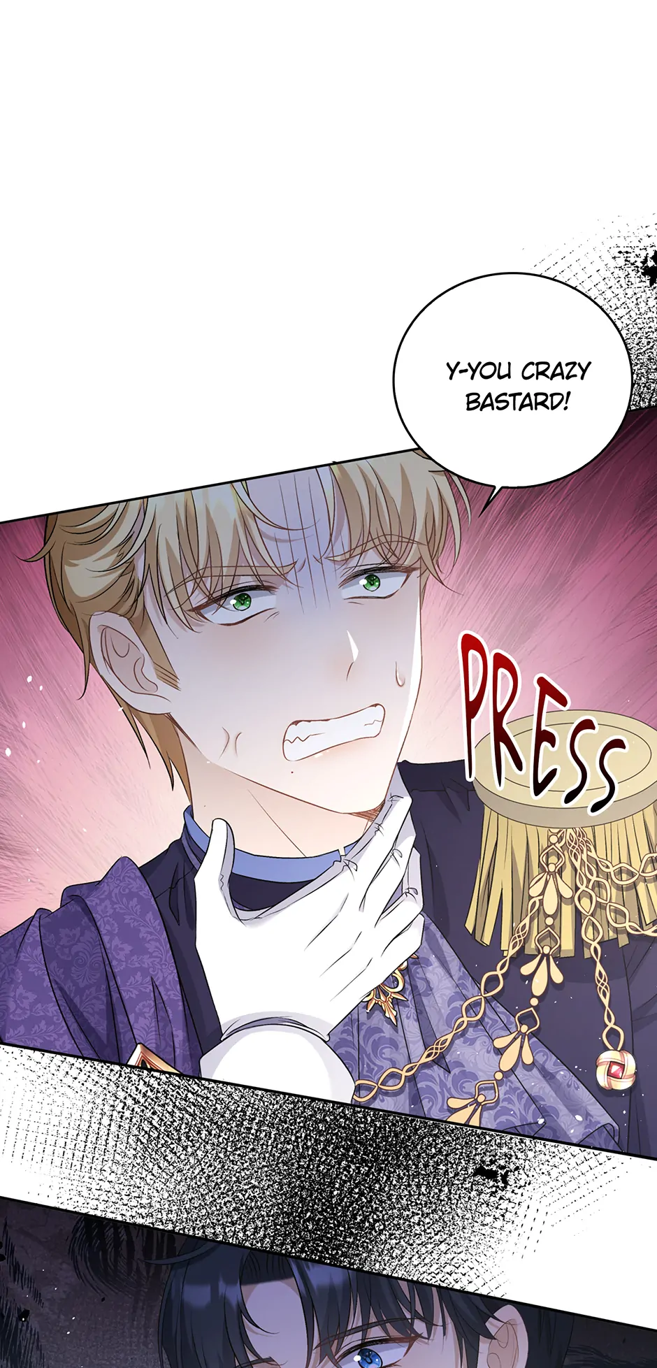 The Villainess Wants To Go Home Chapter 50 230 019