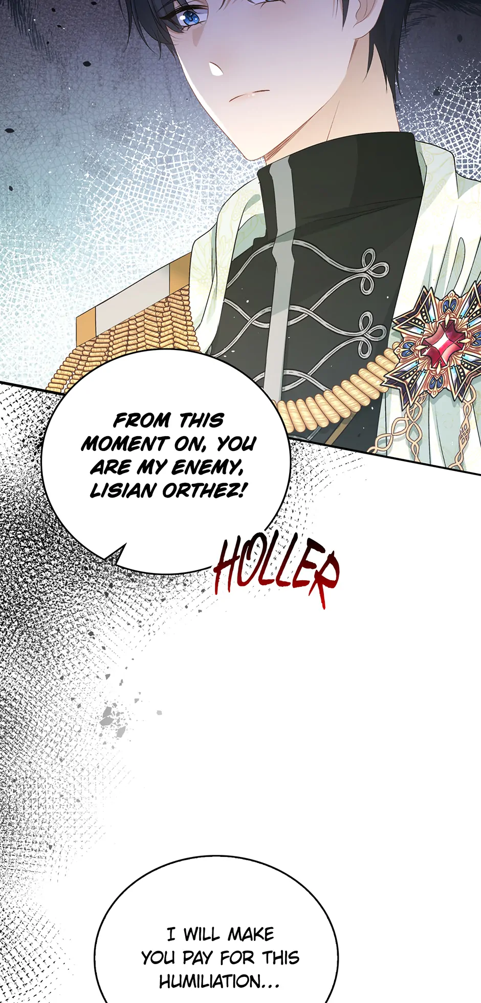 The Villainess Wants To Go Home Chapter 50 231 020