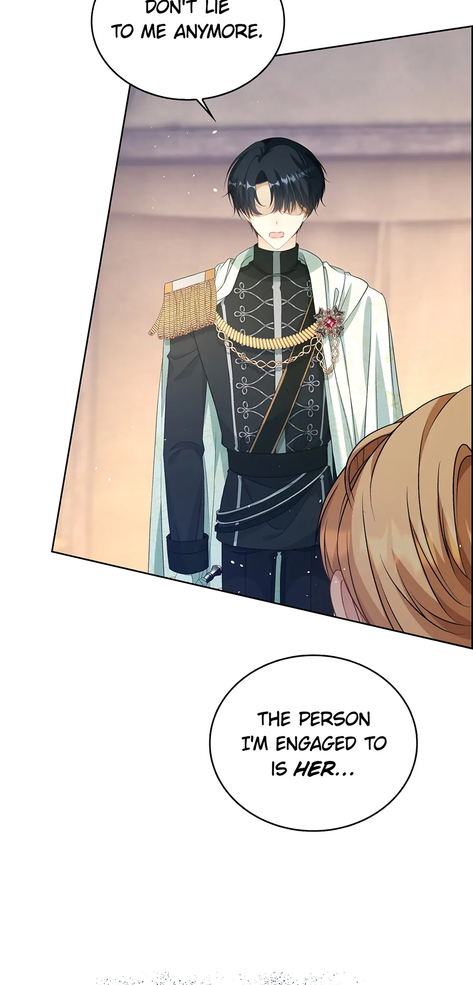The Villainess Wants To Go Home Chapter 50 234 023