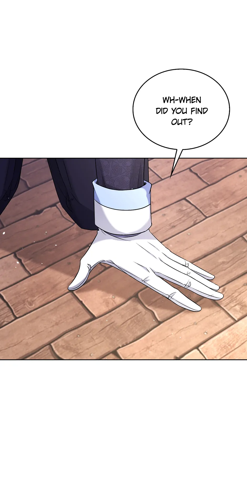 The Villainess Wants To Go Home Chapter 50 237 026