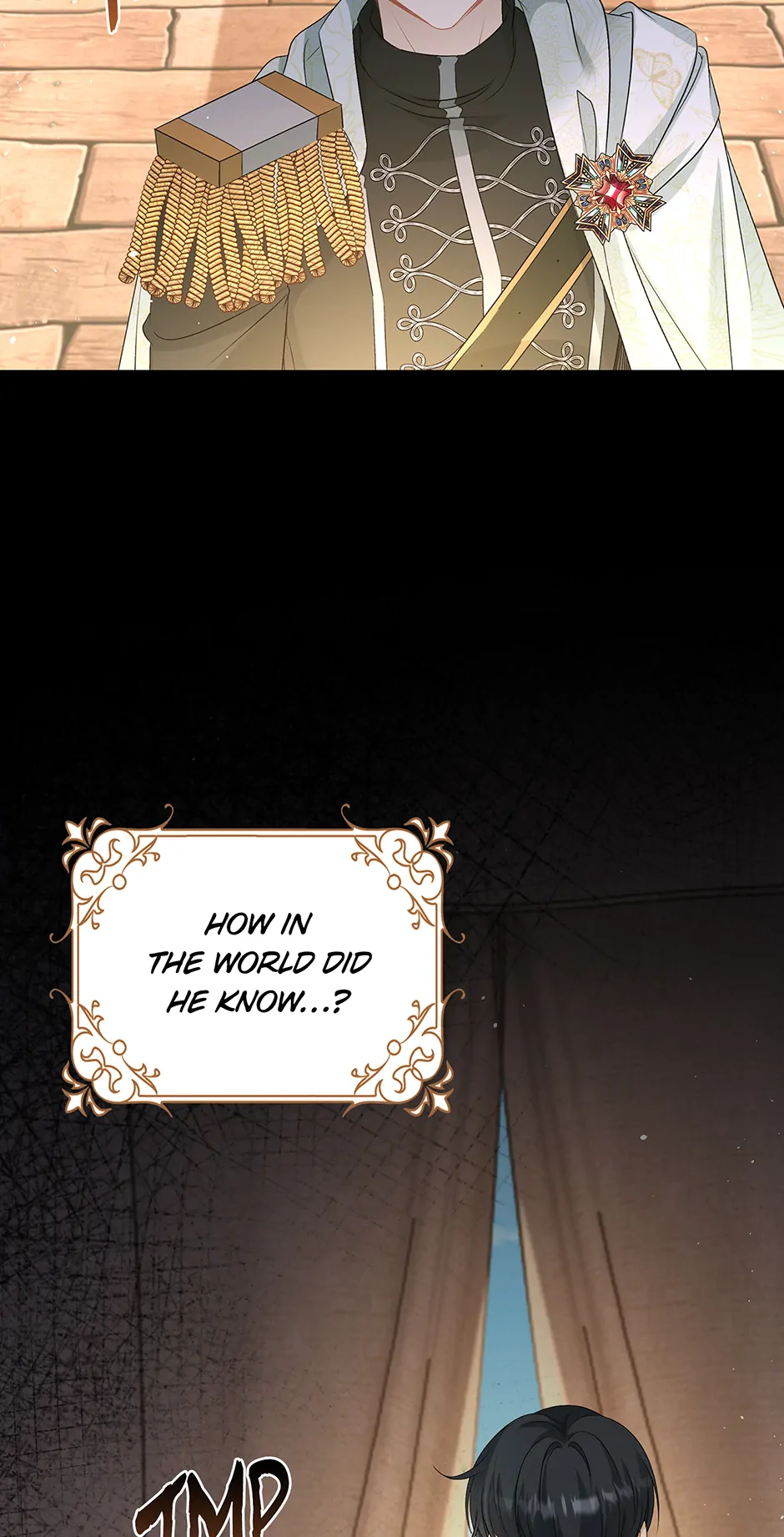 The Villainess Wants To Go Home Chapter 50 240 029