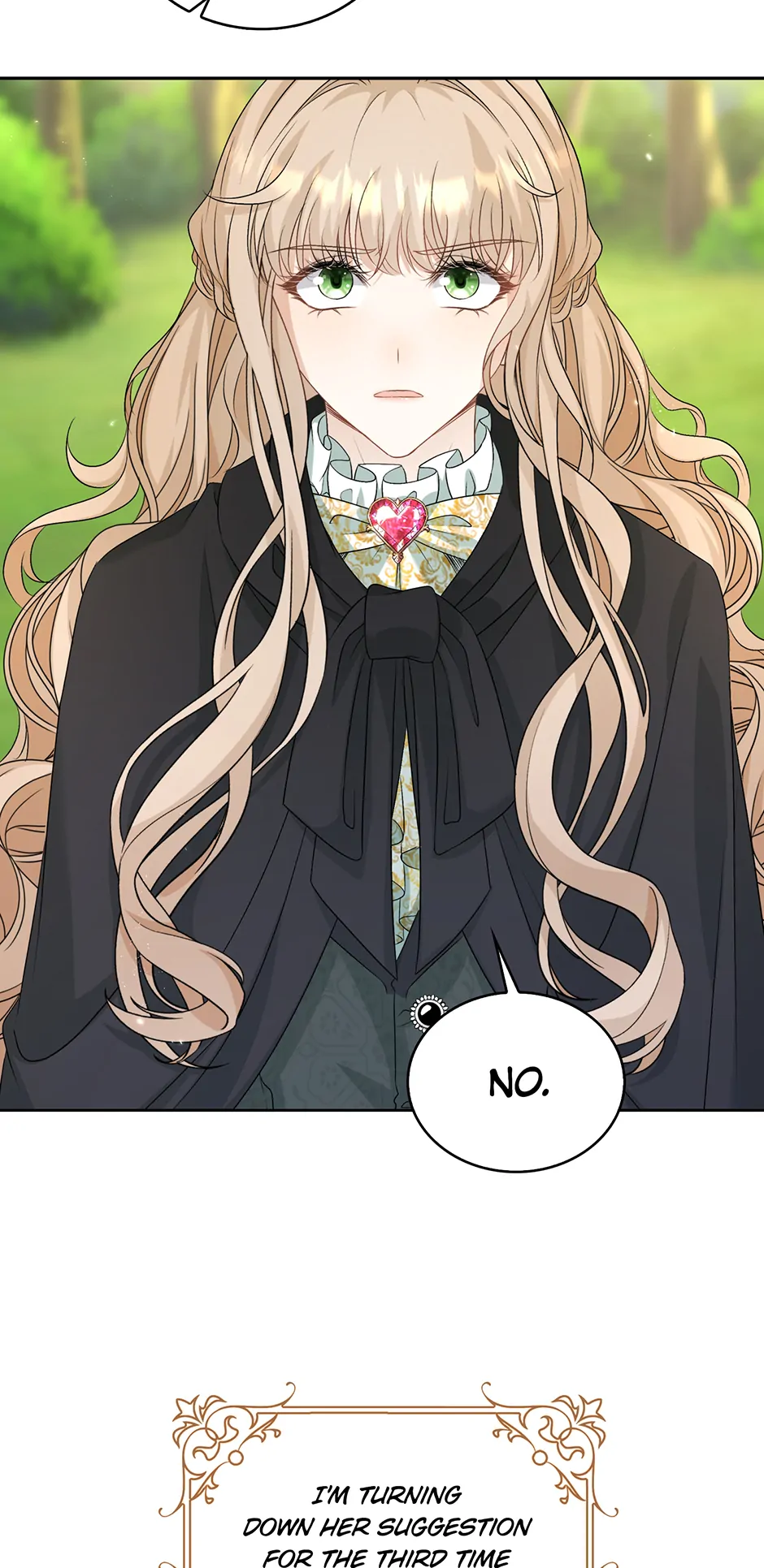 The Villainess Wants To Go Home Chapter 50 244 033