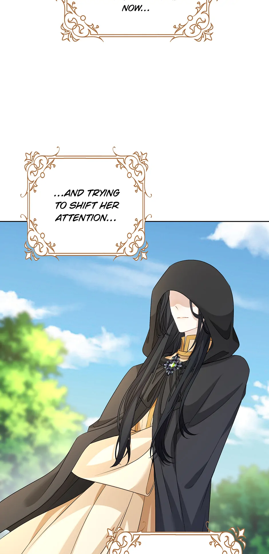 The Villainess Wants To Go Home Chapter 50 245 034
