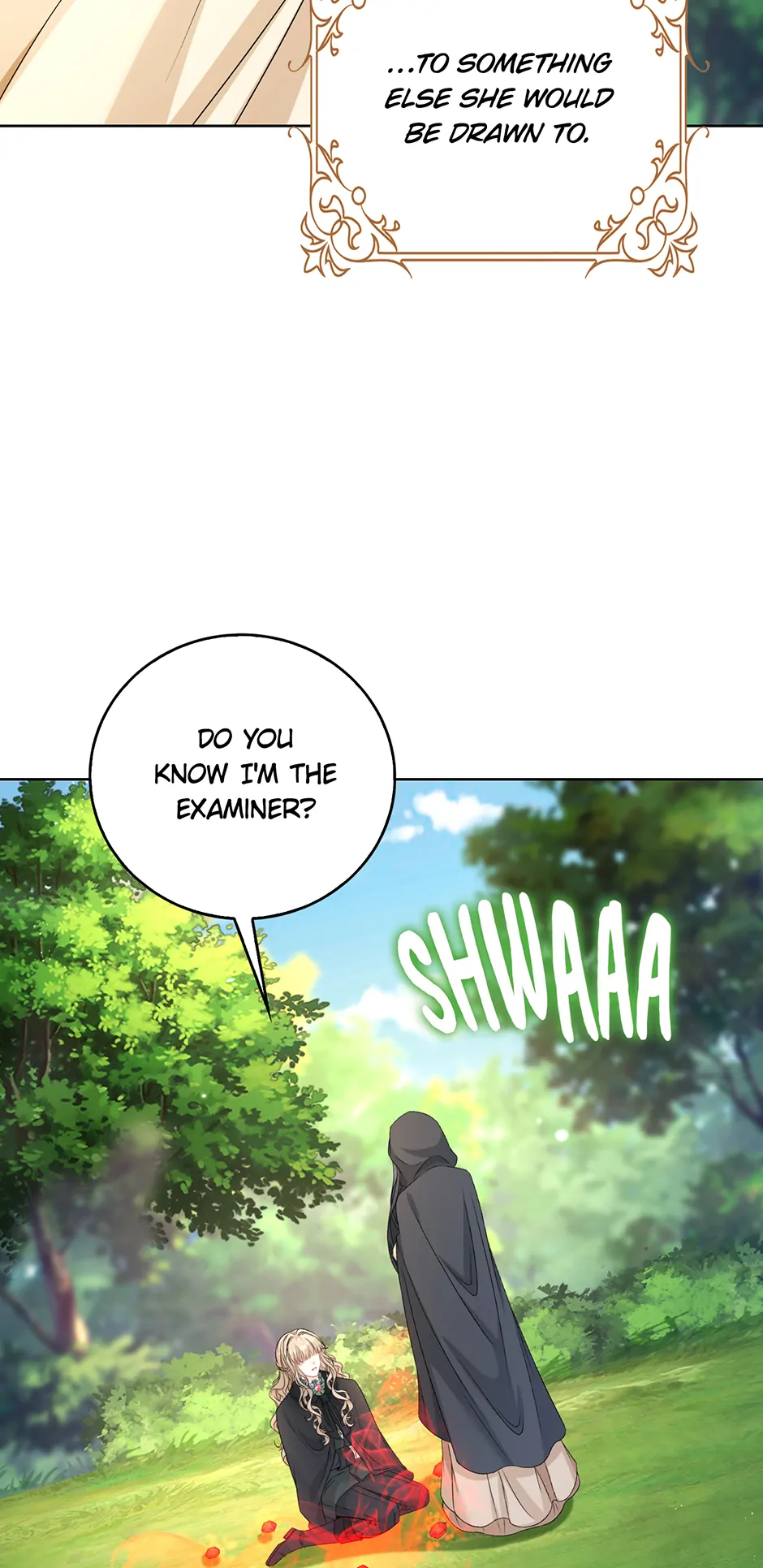 The Villainess Wants To Go Home Chapter 50 246 035