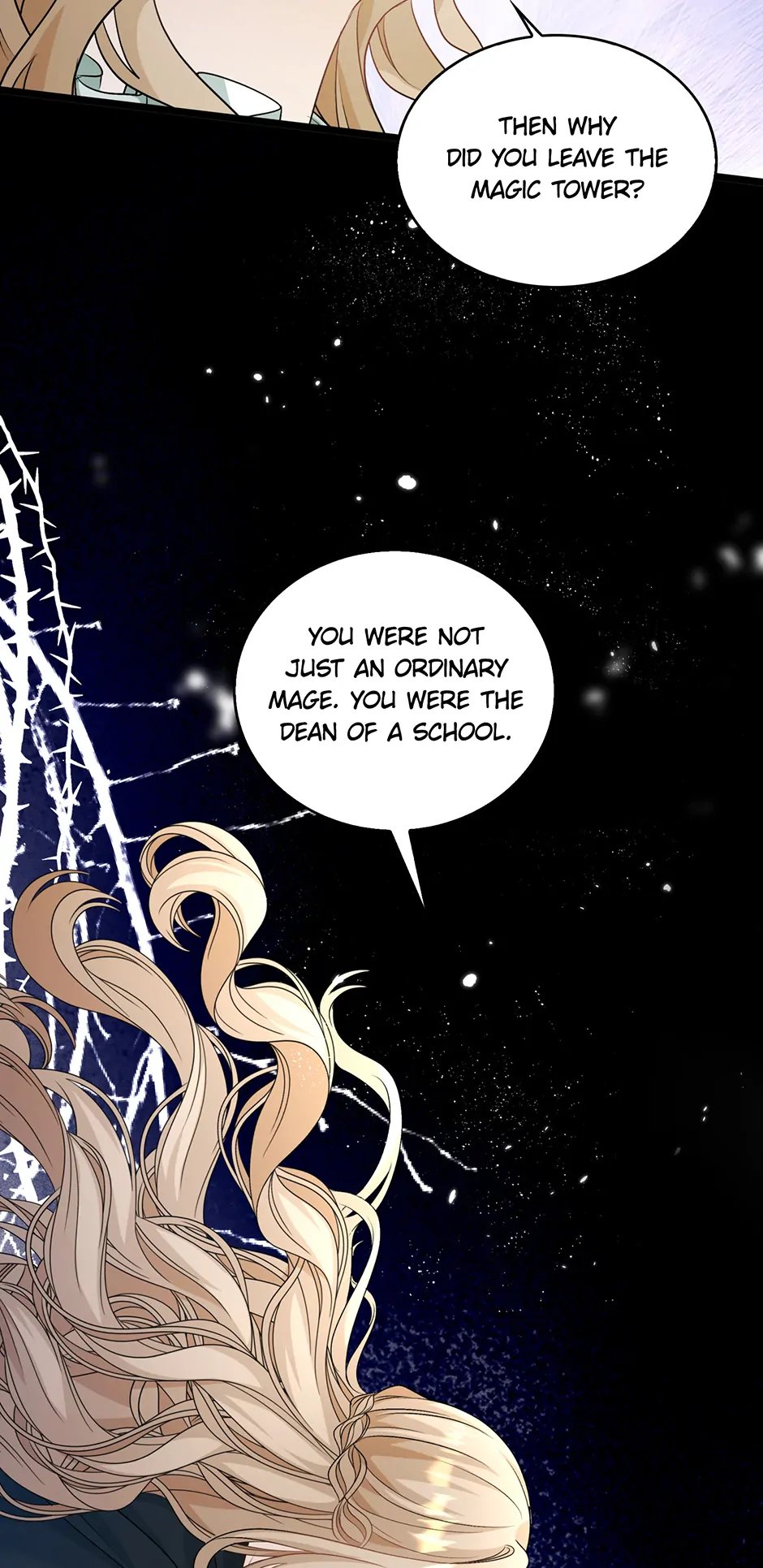 The Villainess Wants To Go Home Chapter 50 249 038