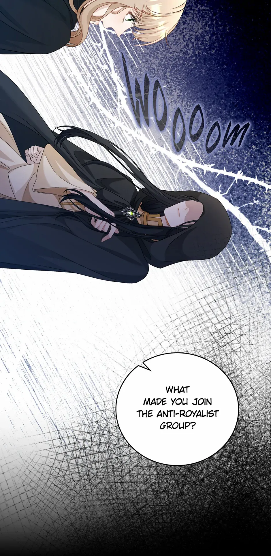 The Villainess Wants To Go Home Chapter 50 250 039