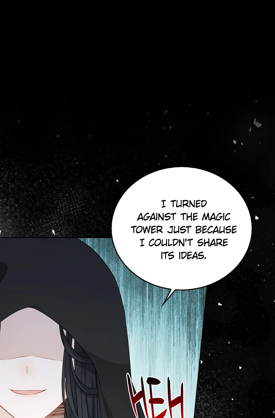 The Villainess Wants To Go Home Chapter 50 251 040