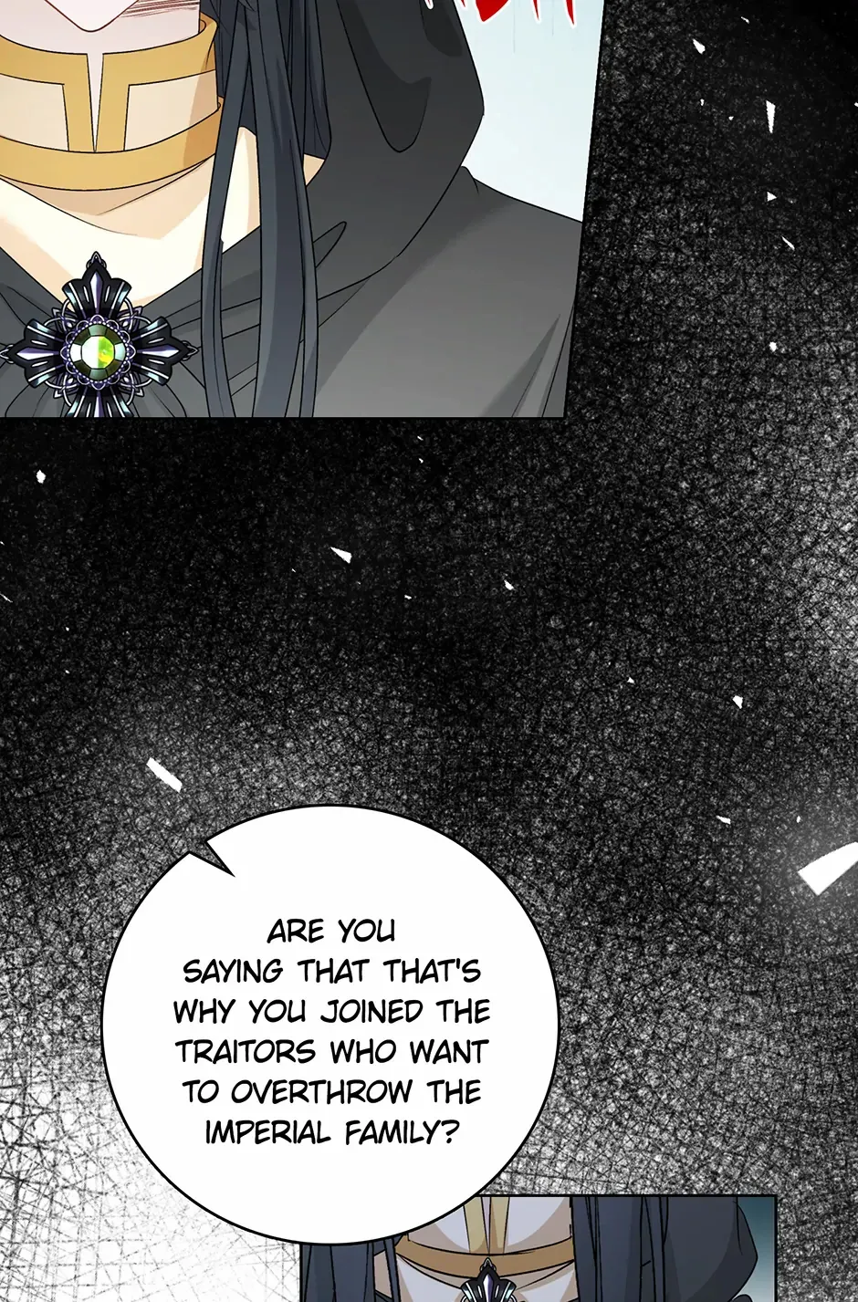 The Villainess Wants To Go Home Chapter 50 252 041