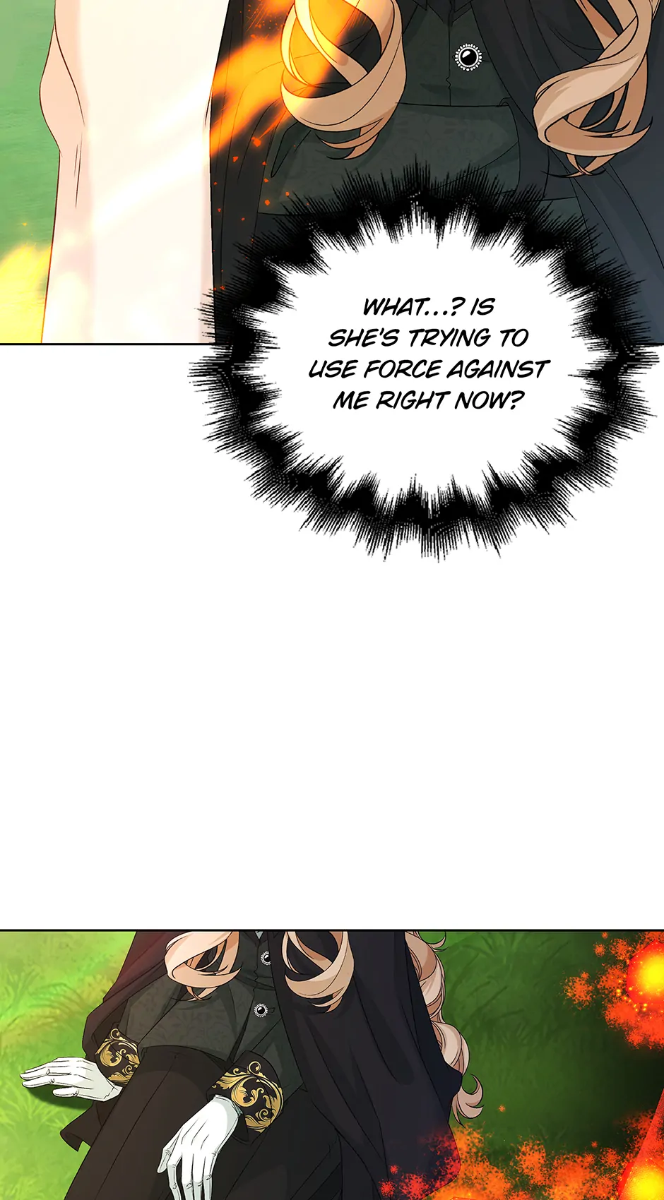 The Villainess Wants To Go Home Chapter 50 257 046