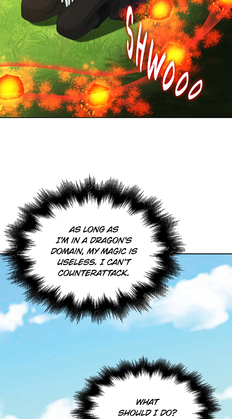 The Villainess Wants To Go Home Chapter 50 258 047