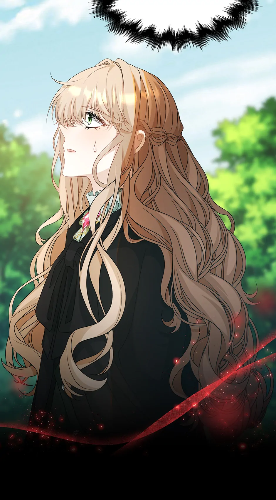 The Villainess Wants To Go Home Chapter 50 259 048
