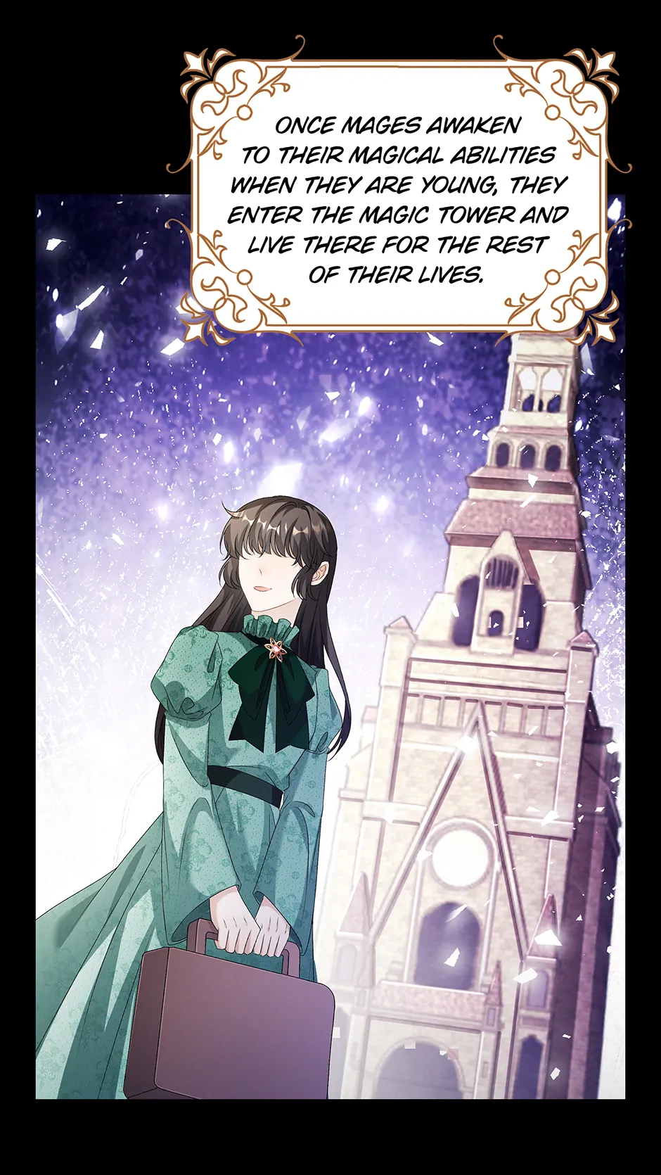 The Villainess Wants To Go Home Chapter 50 263 052