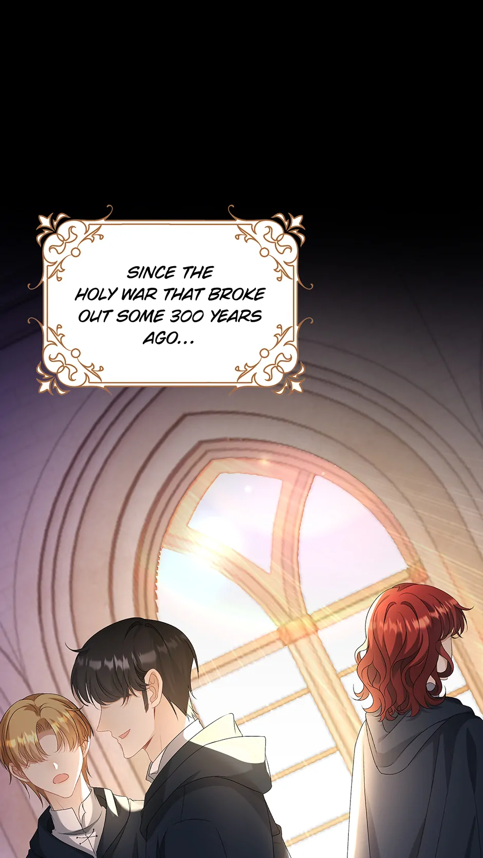 The Villainess Wants To Go Home Chapter 50 264 053