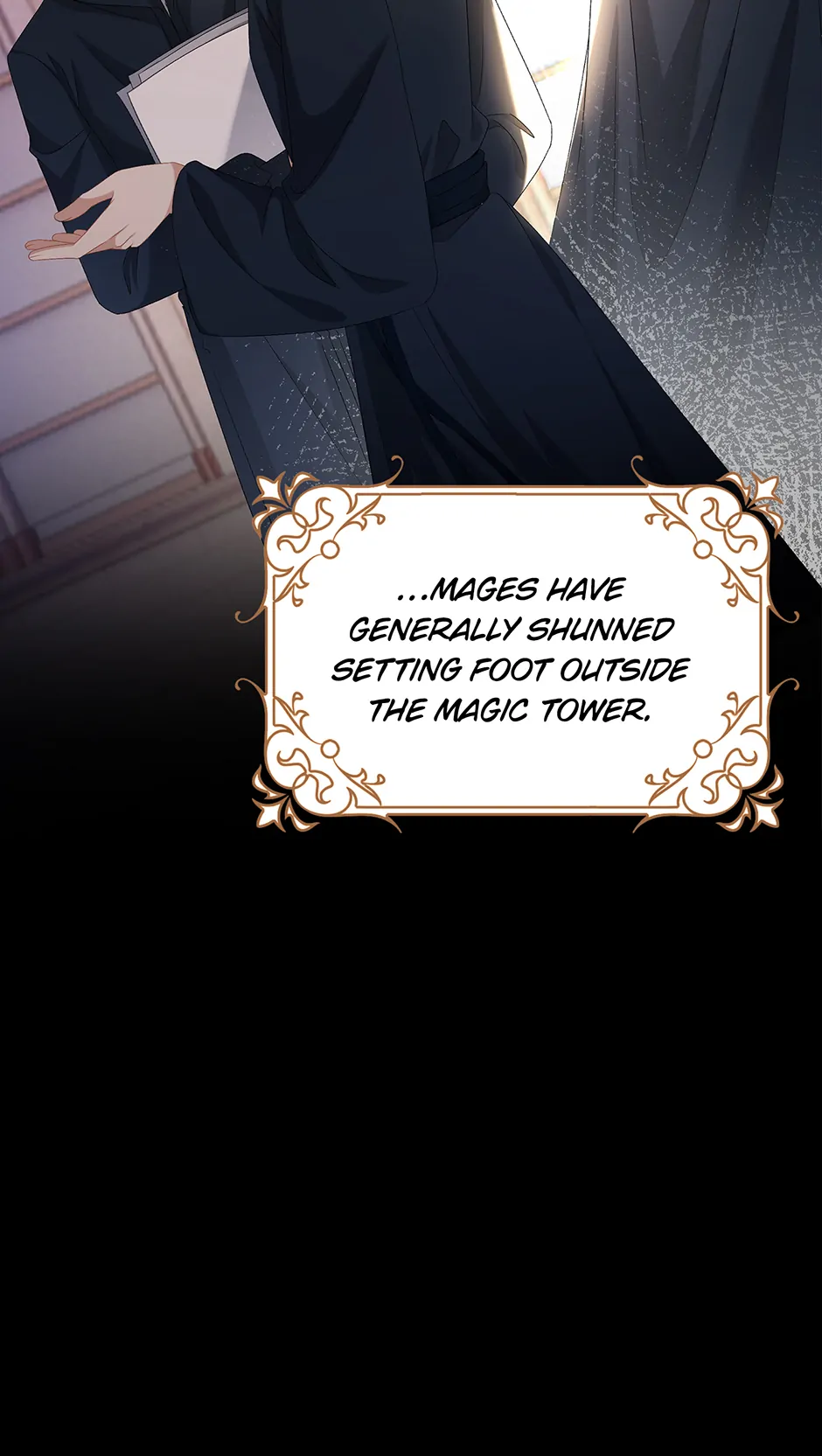 The Villainess Wants To Go Home Chapter 50 265 054
