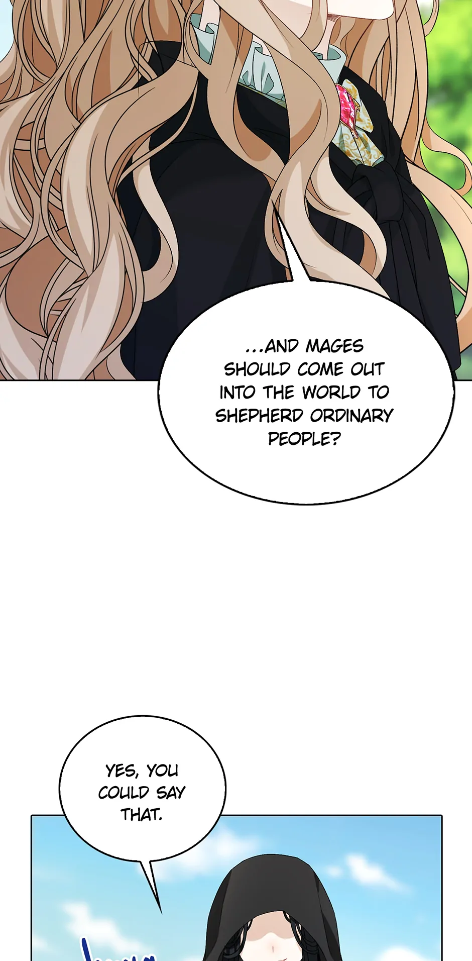 The Villainess Wants To Go Home Chapter 50 267 056