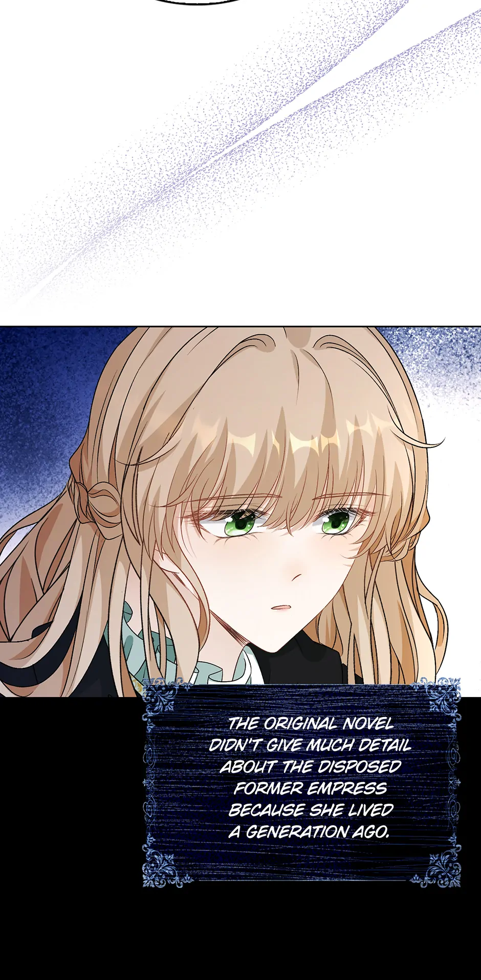 The Villainess Wants To Go Home Chapter 50 270 059