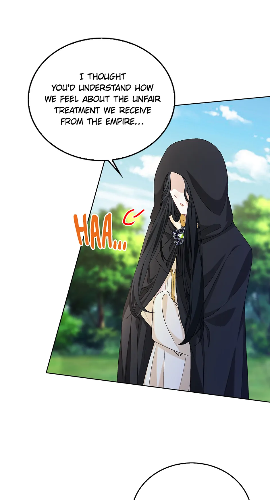 The Villainess Wants To Go Home Chapter 50 275 064