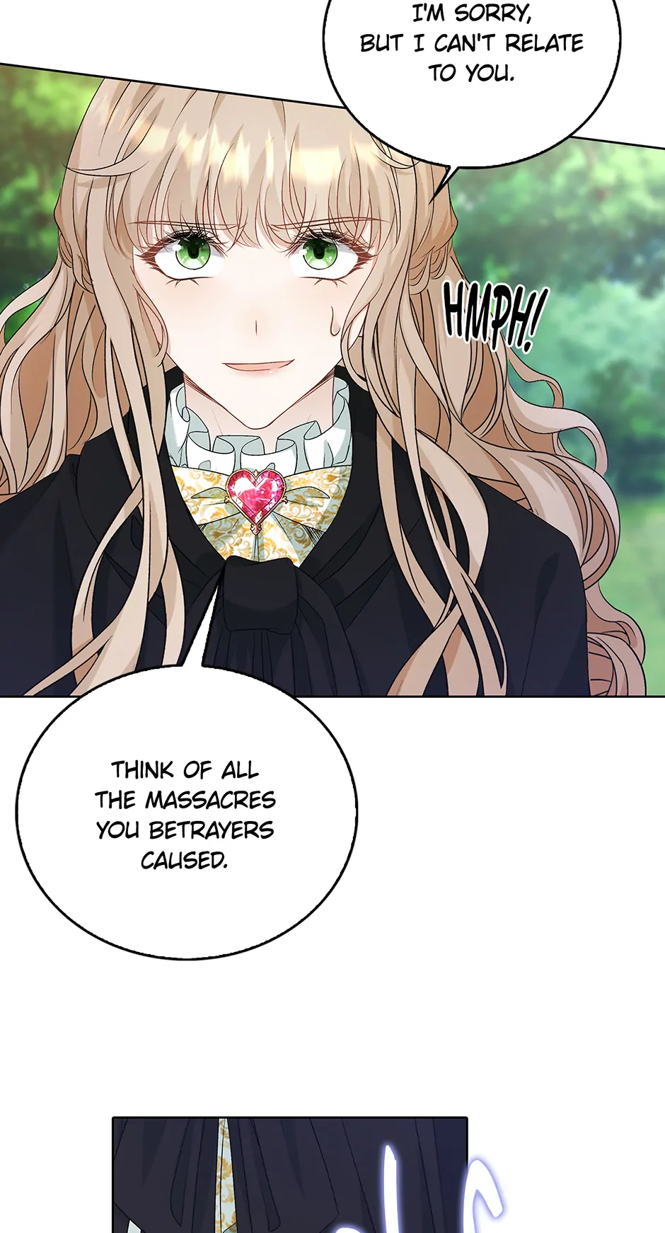 The Villainess Wants To Go Home Chapter 50 276 065