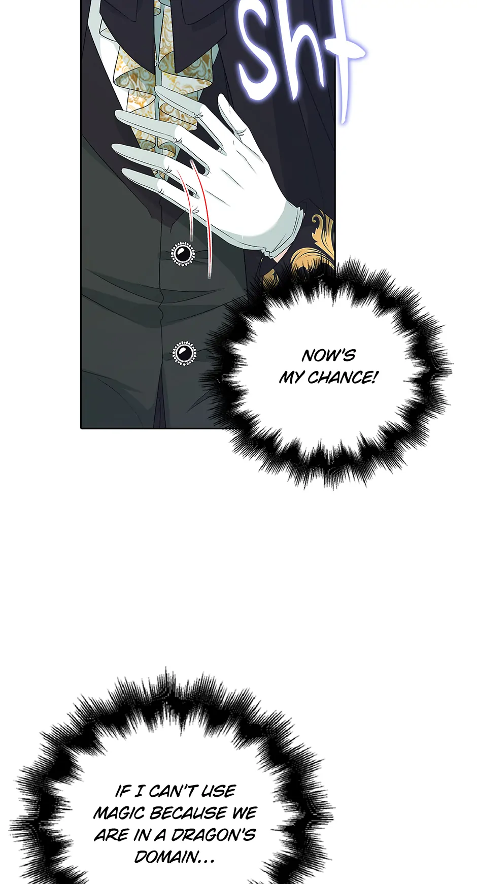 The Villainess Wants To Go Home Chapter 50 277 066
