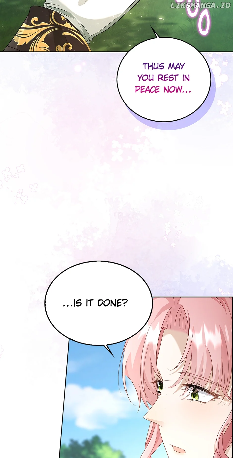 The Villainess Wants To Go Home Chapter 53 208 06