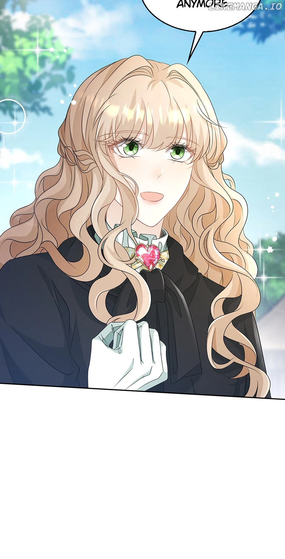The Villainess Wants To Go Home Chapter 53 210 08