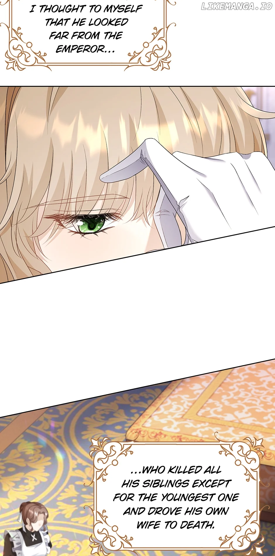 The Villainess Wants To Go Home Chapter 53 215 13