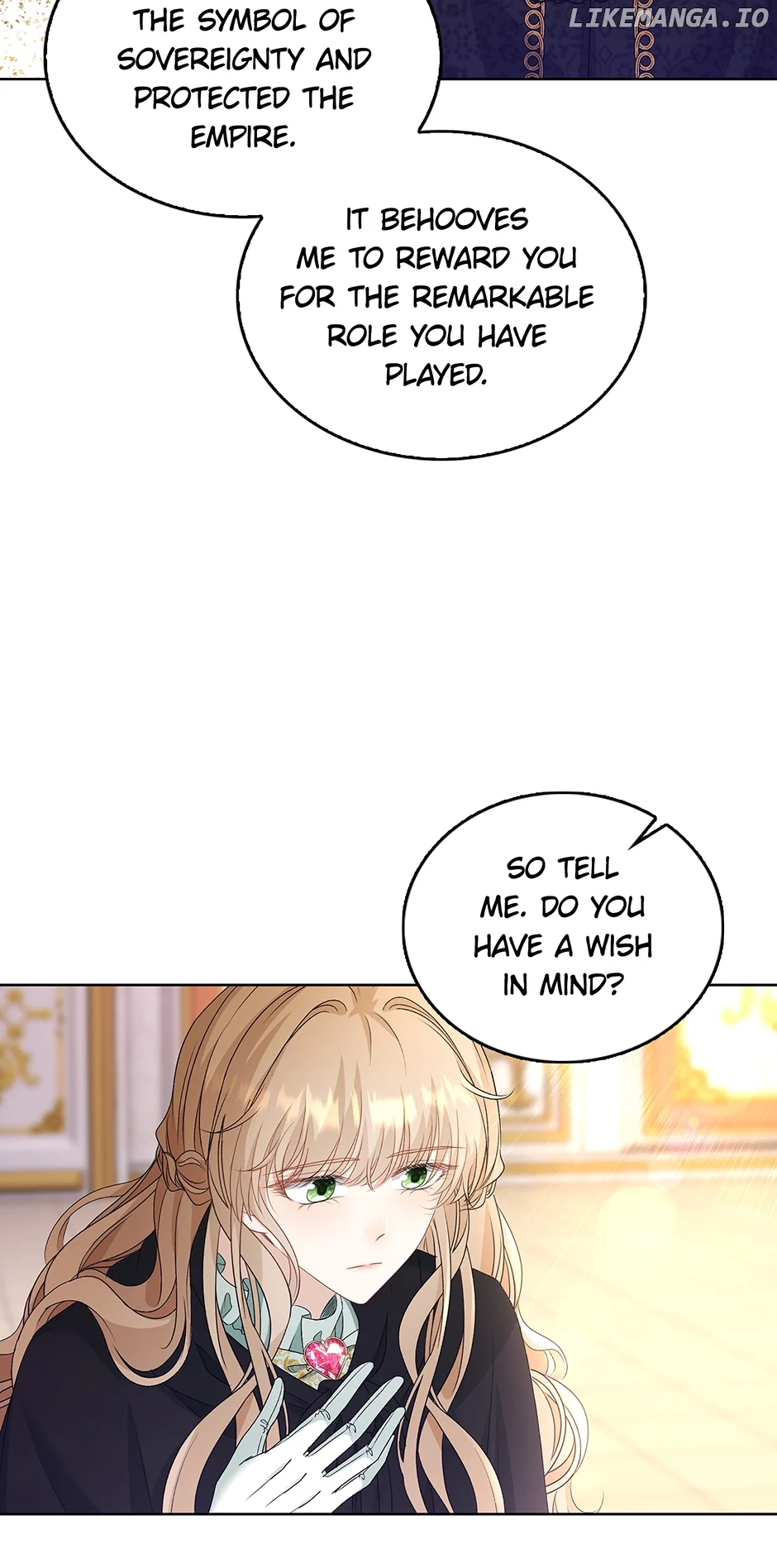 The Villainess Wants To Go Home Chapter 53 217 15