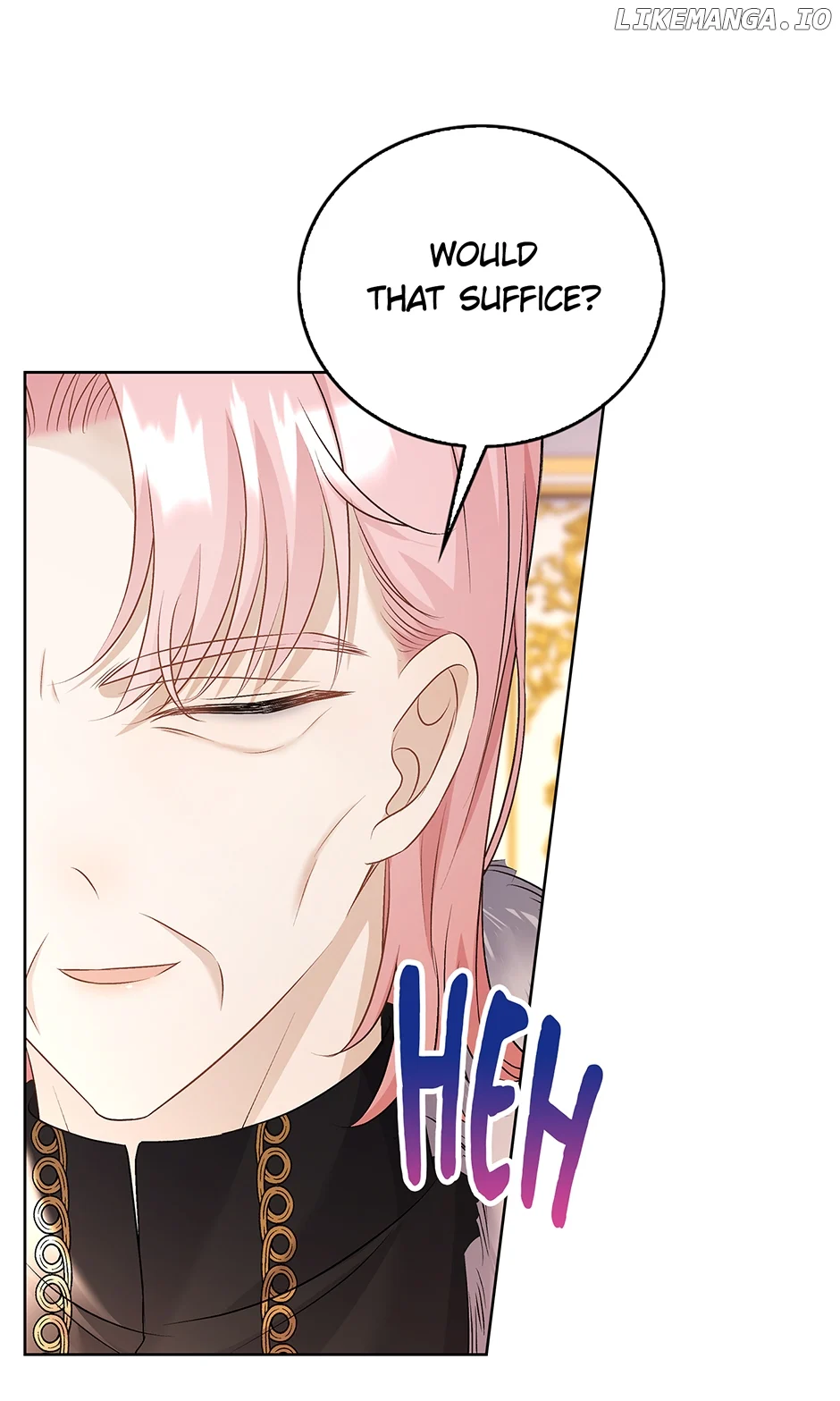 The Villainess Wants To Go Home Chapter 53 219 17