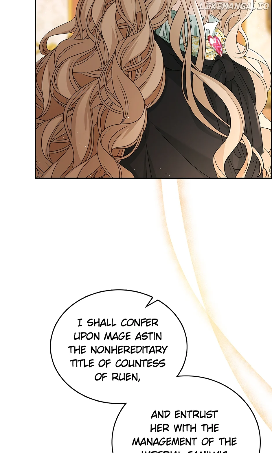 The Villainess Wants To Go Home Chapter 53 221 19