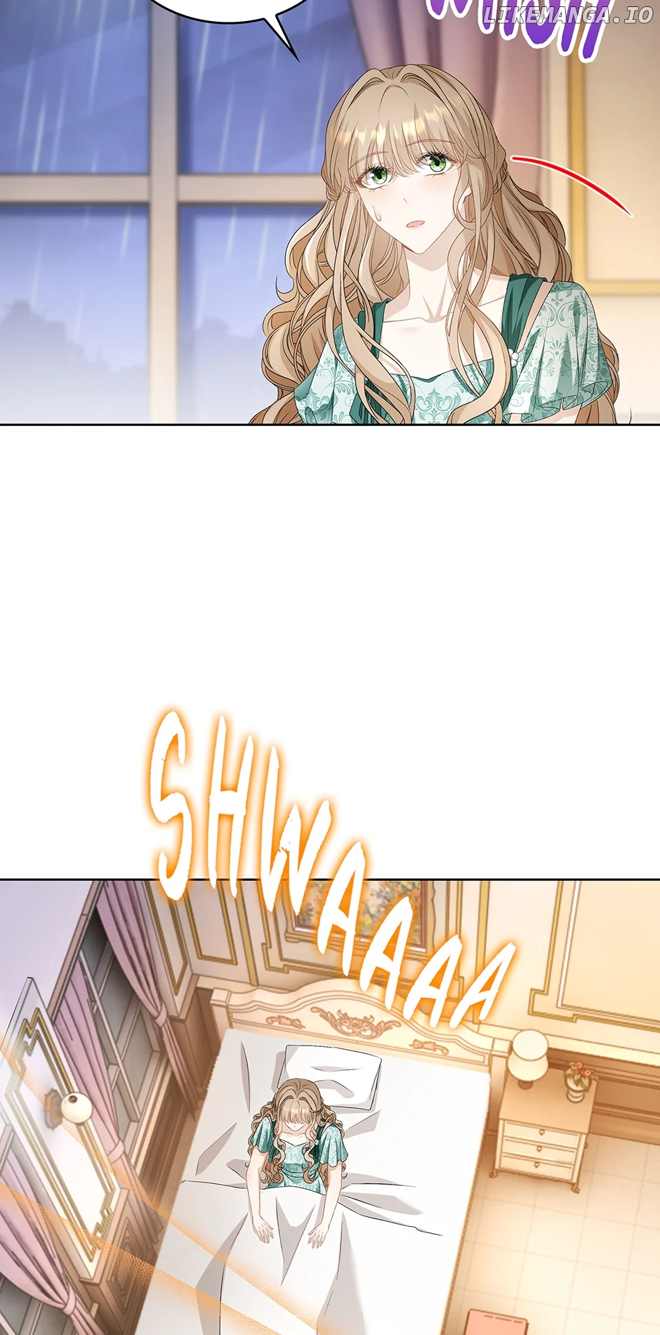 The Villainess Wants To Go Home Chapter 53 225 23