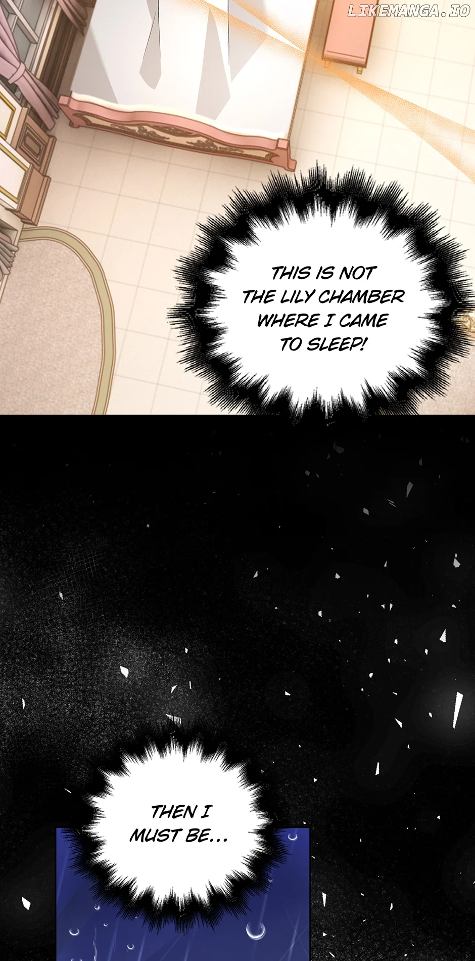 The Villainess Wants To Go Home Chapter 53 226 24