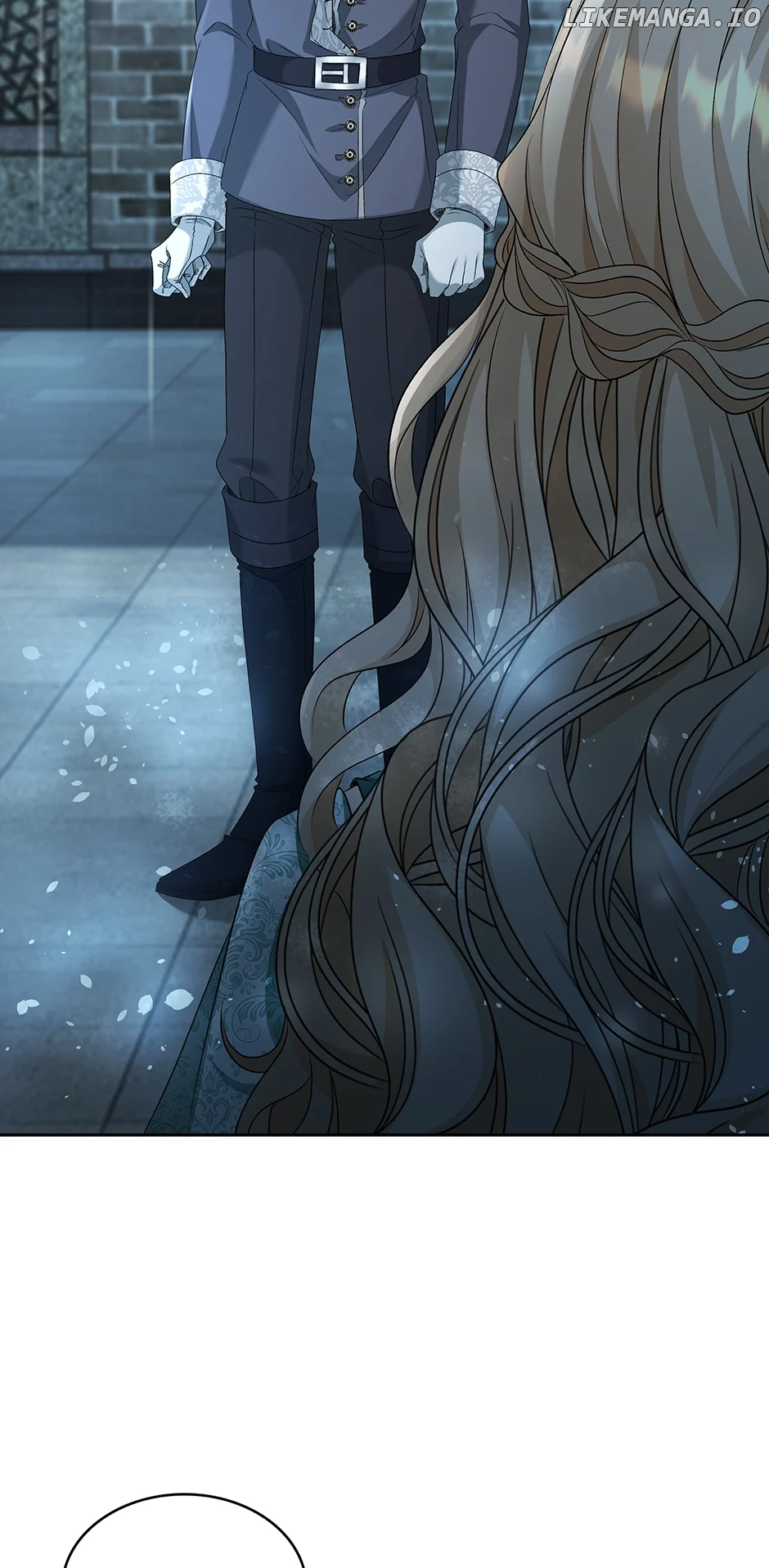 The Villainess Wants To Go Home Chapter 53 234 32