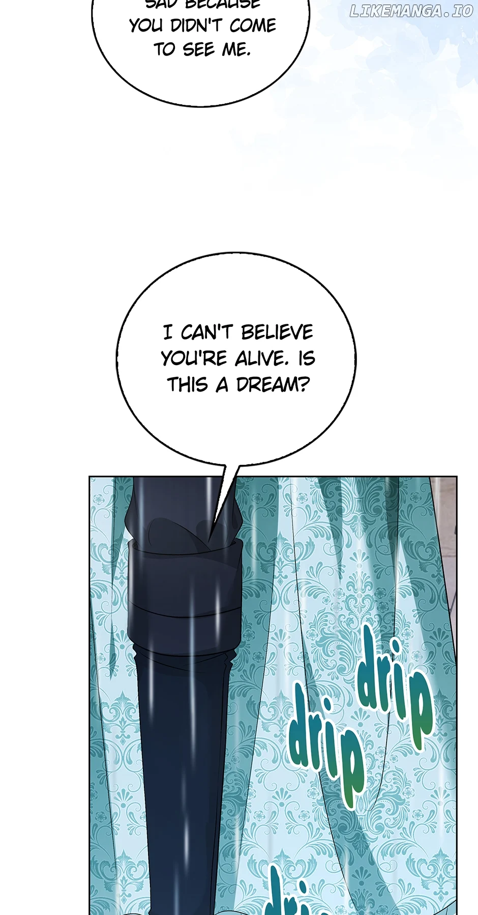 The Villainess Wants To Go Home Chapter 53 240 38