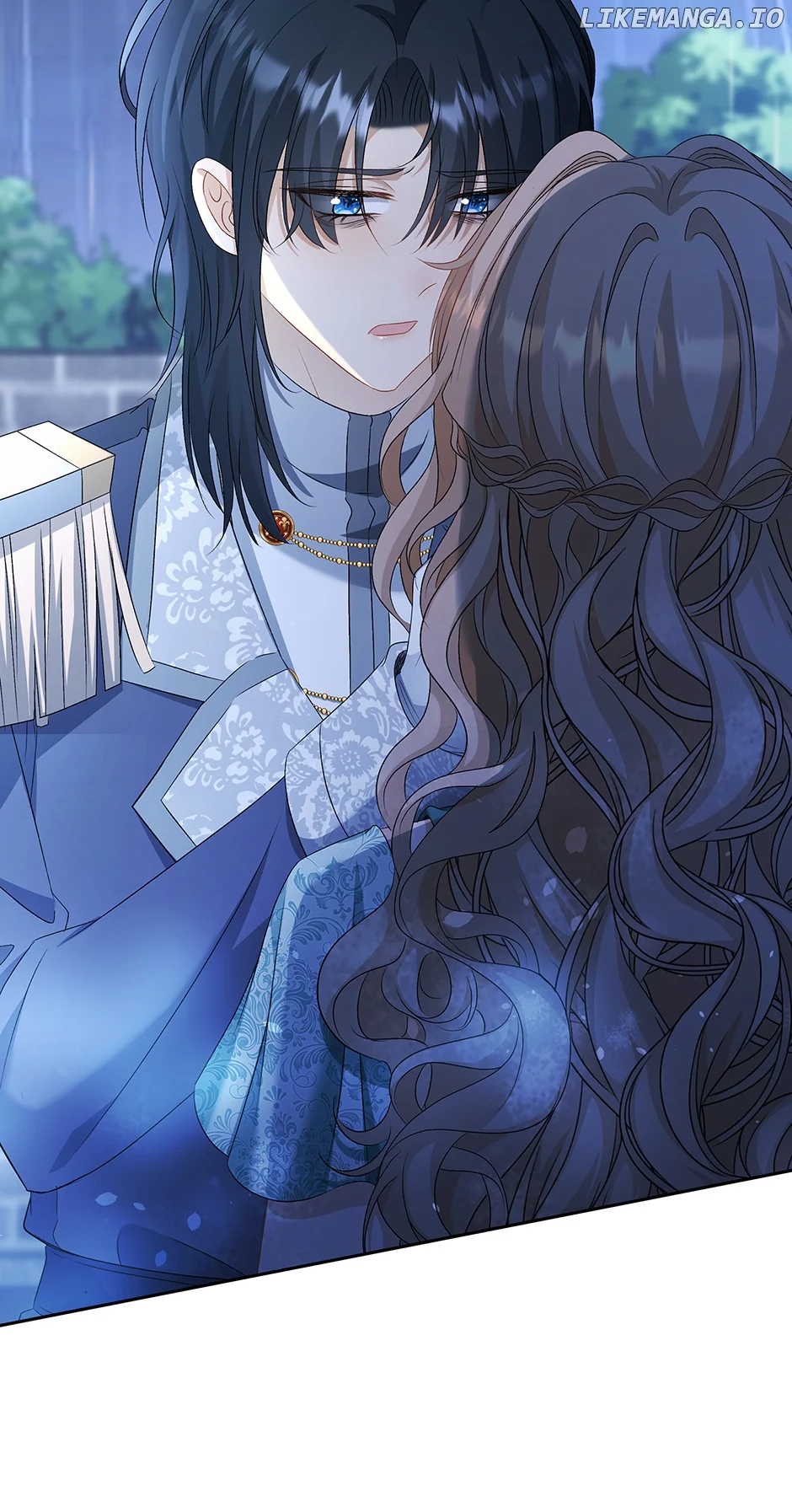 The Villainess Wants To Go Home Chapter 53 242 40