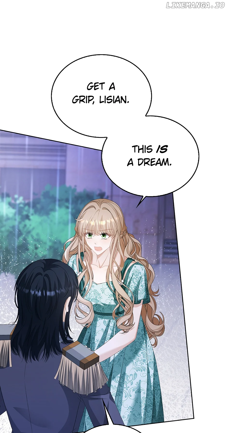 The Villainess Wants To Go Home Chapter 53 244 42