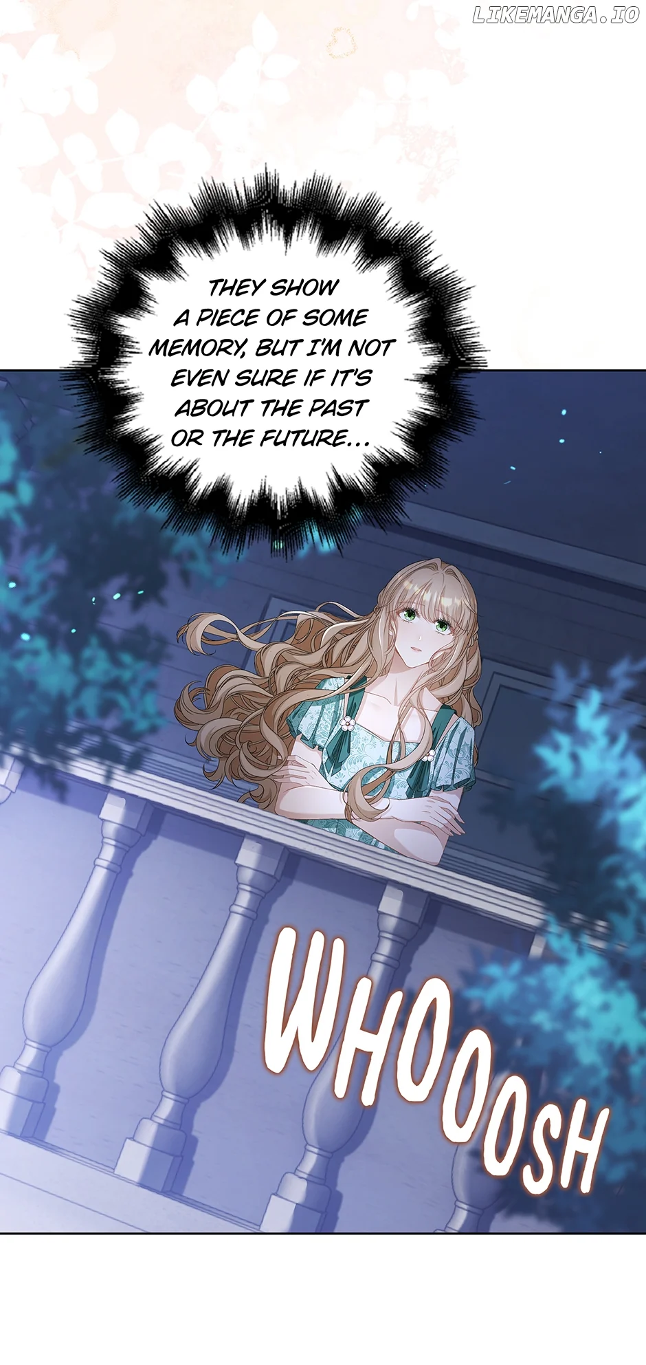 The Villainess Wants To Go Home Chapter 53 254 52