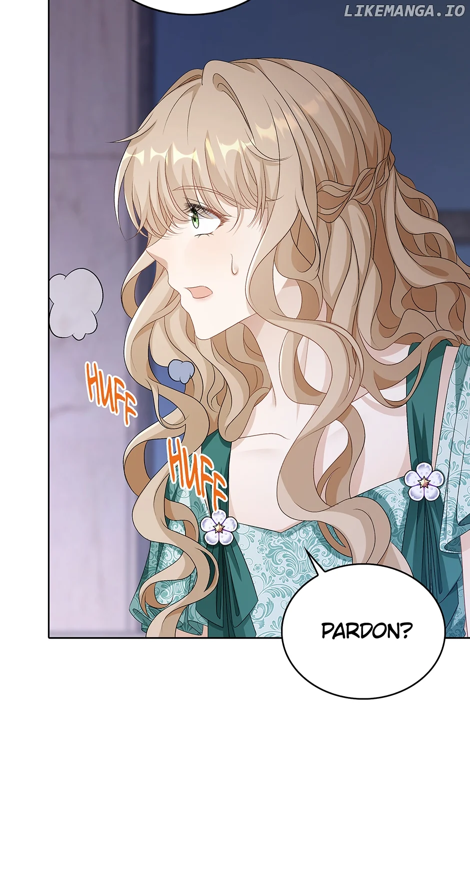 The Villainess Wants To Go Home Chapter 53 262 60