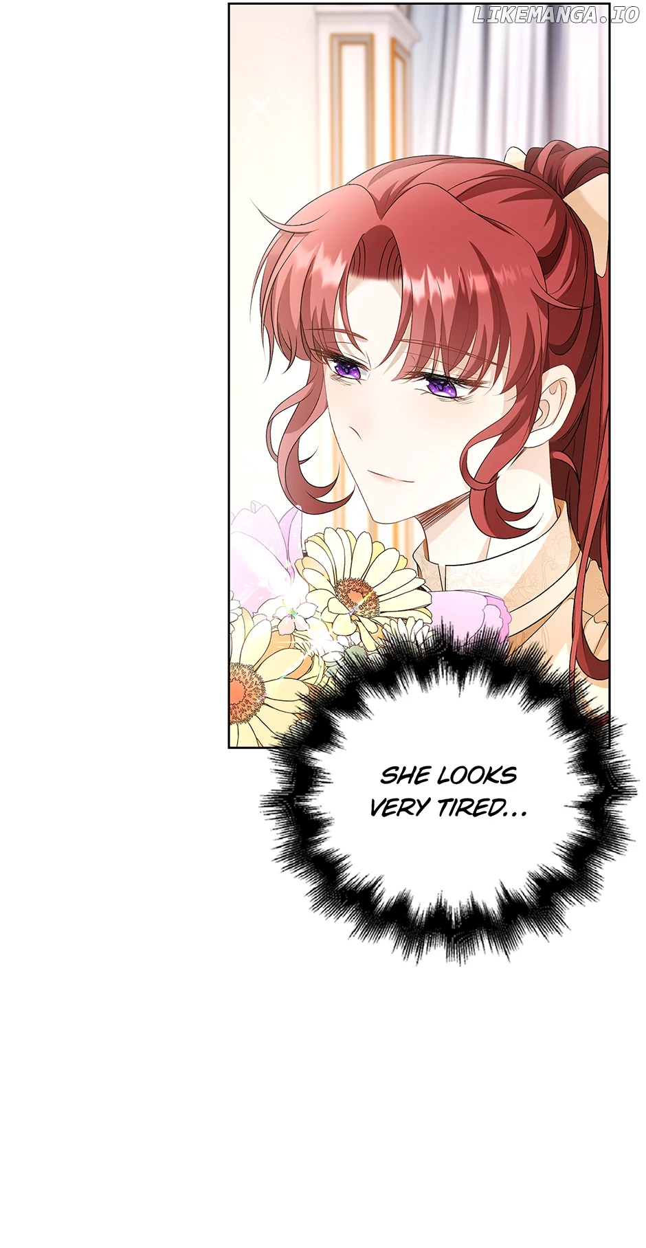 The Villainess Wants To Go Home Chapter 57 205 04