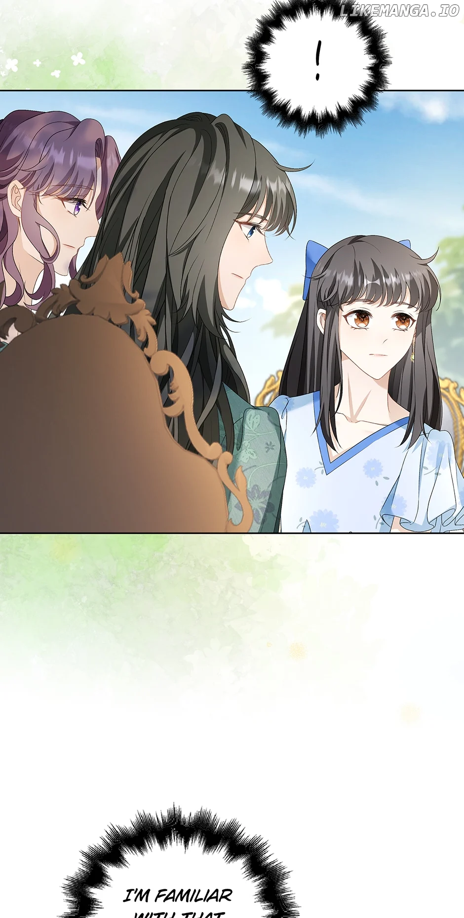 The Villainess Wants To Go Home Chapter 57 210 09