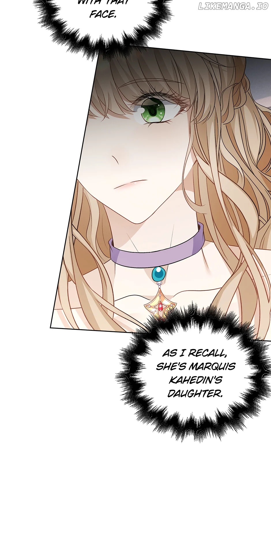The Villainess Wants To Go Home Chapter 57 211 10