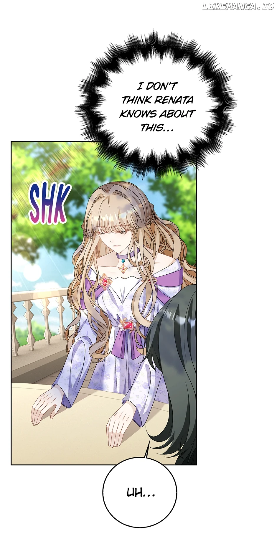 The Villainess Wants To Go Home Chapter 57 214 13