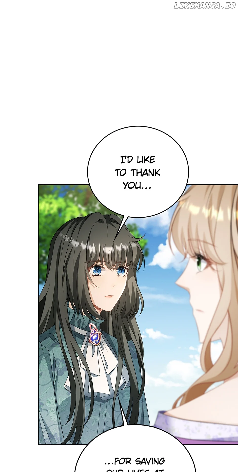 The Villainess Wants To Go Home Chapter 57 215 14